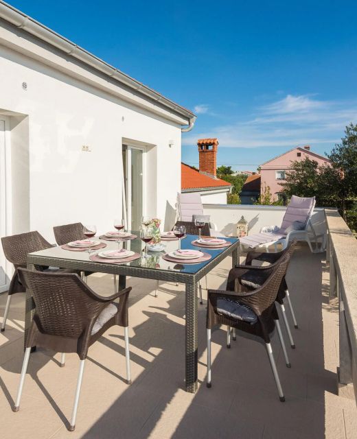 Apartman Vir - CDI339