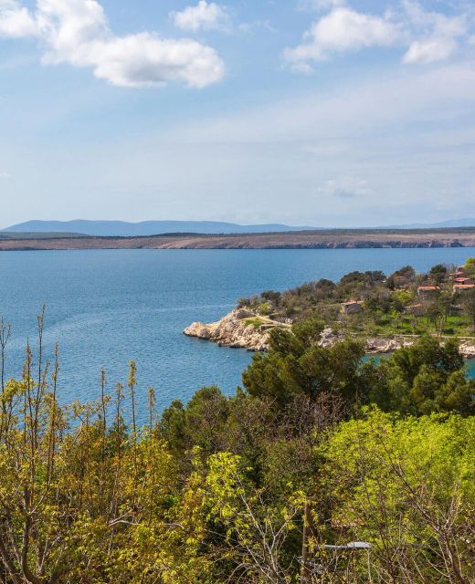 Apartman Dramalj - CKA419