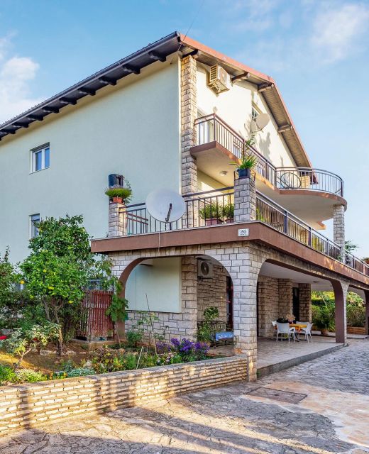 Apartman Premantura - CIA261