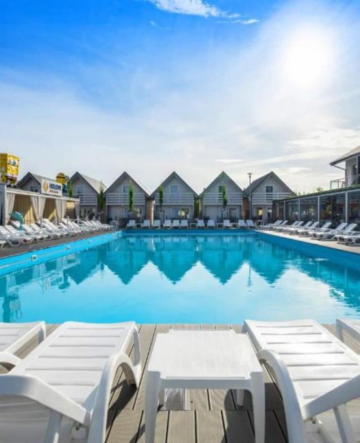 Holiday Park & Resort Grzybowo