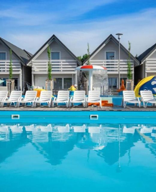 Holiday Park & Resort Grzybowo