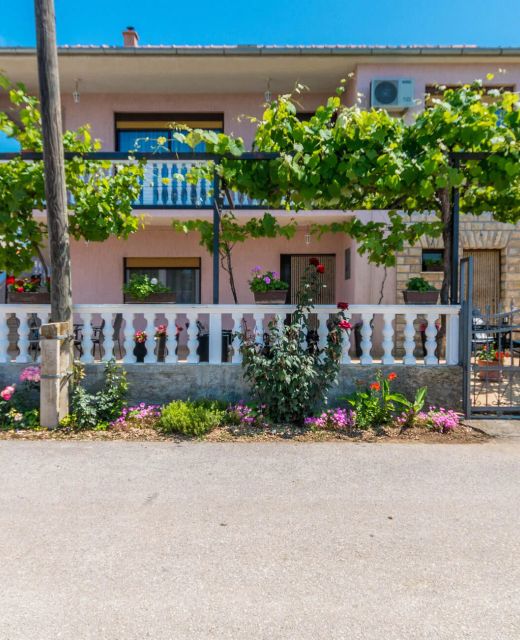 Apartman Biograd na Moru - CDI456