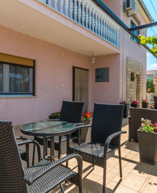 Apartman Biograd na Moru - CDI457