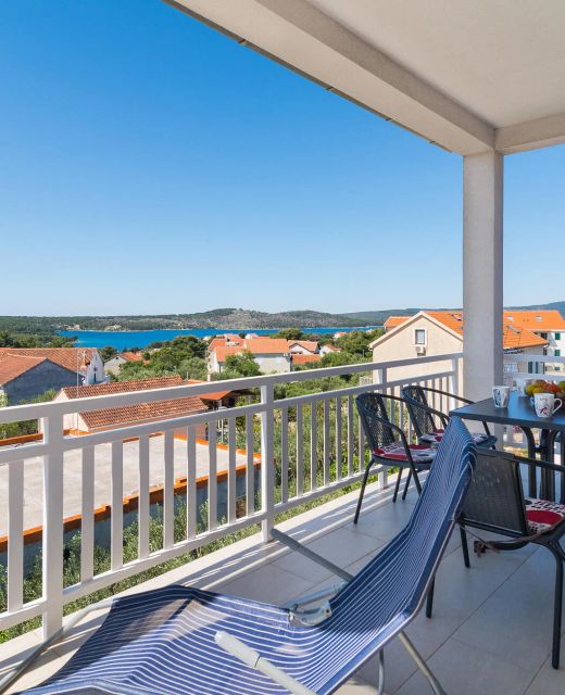 Apartman Milna - CDB765