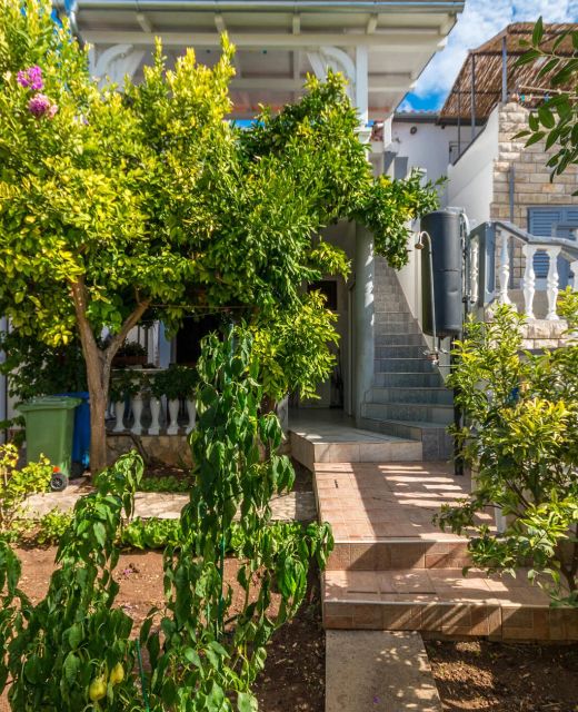 Apartman Pakoštane - CDI256
