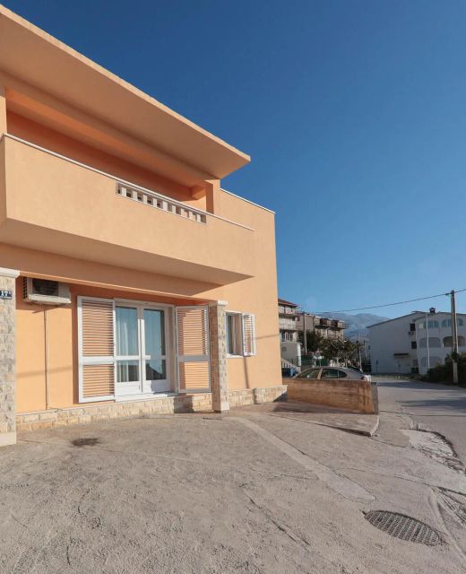 Apartman Split - CSC164