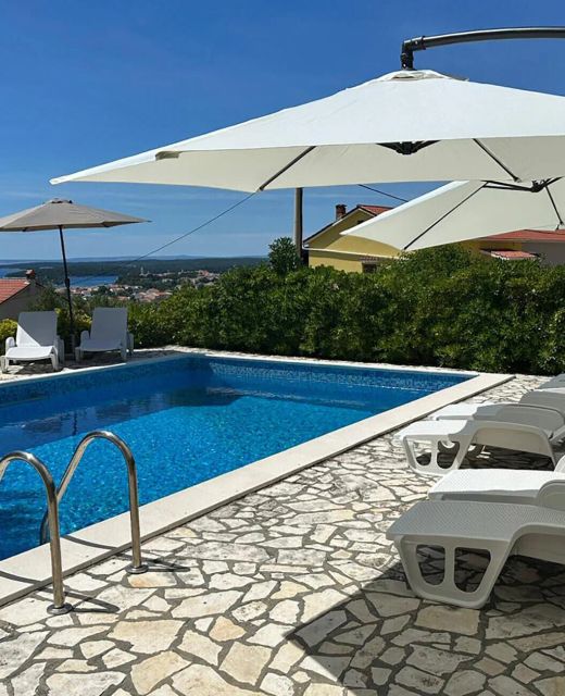 Apartman Rab - CKR799