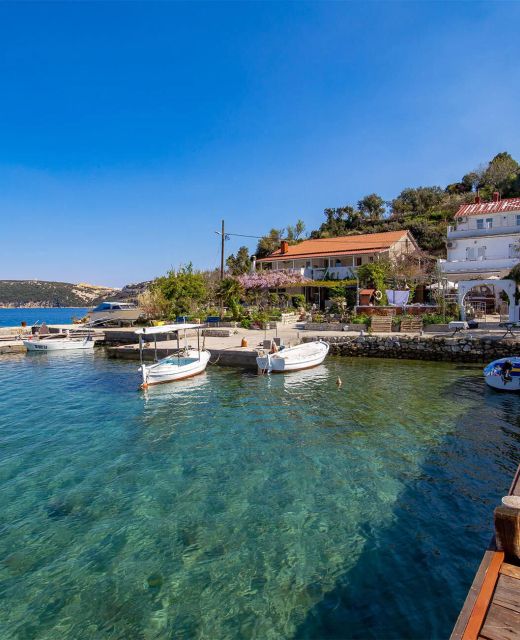 Apartman Supetarska Draga - CKR779