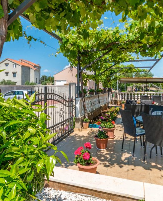 Apartman Biograd na Moru - CDI458