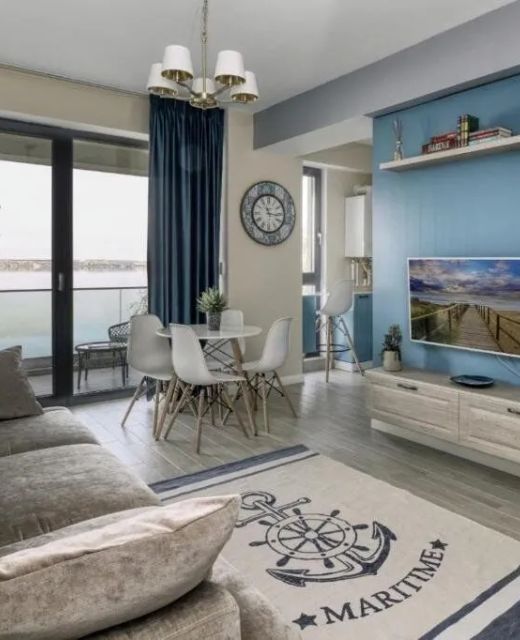 Apartament Riva Lake Boutique Mamaia