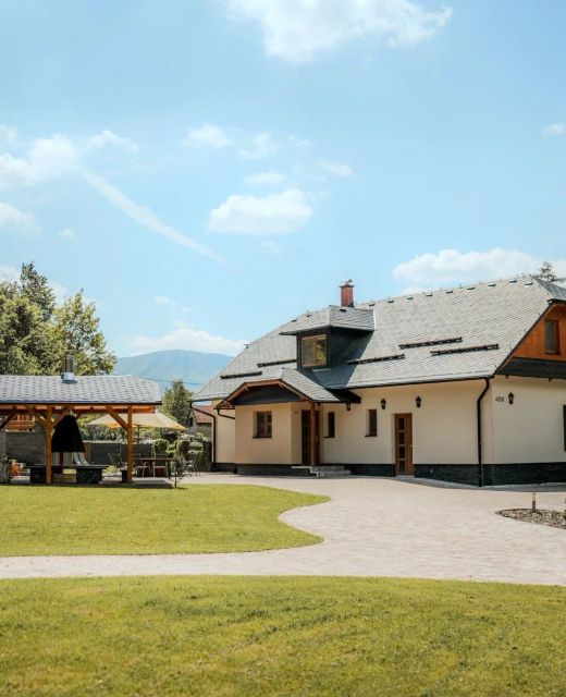 Tři splavy Čeladná