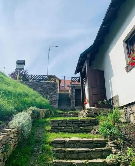 Penzion ZOE Branná