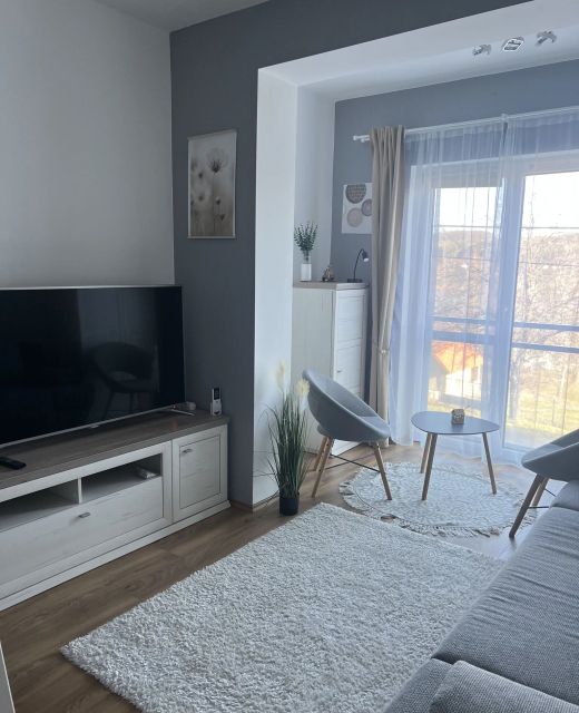 Onix-Vital Apartman Orfű