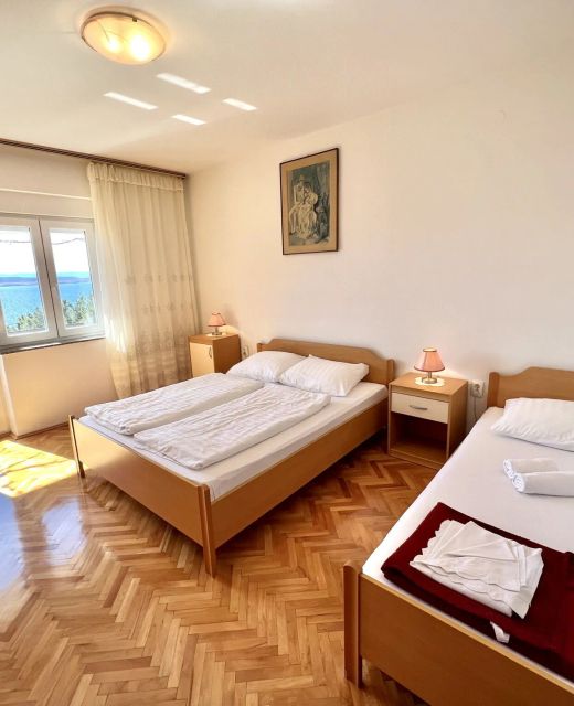Apartments Mare Dramalj