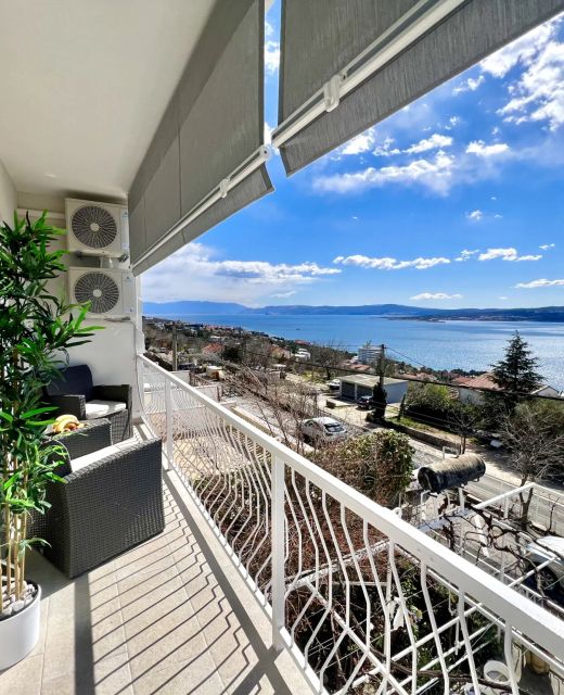Apartman Frano Dramalj