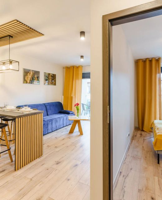 Perłowa Przystań Rent - Victoria