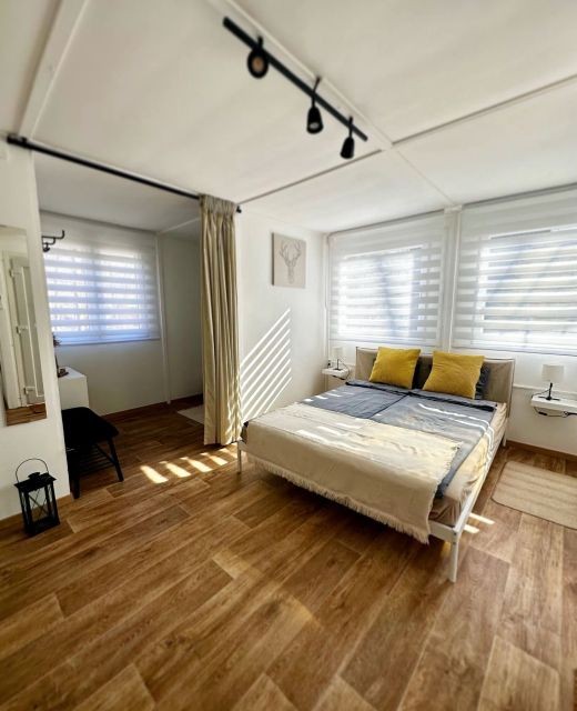 Nordin Apartman** Mártély