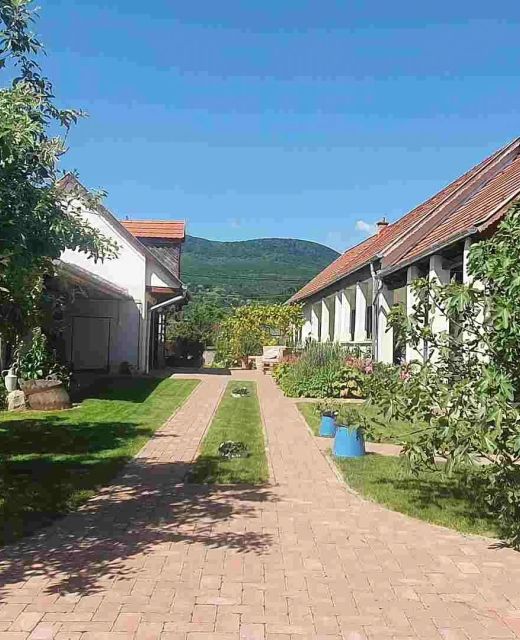 Mayday Cottage Pócsmegyer