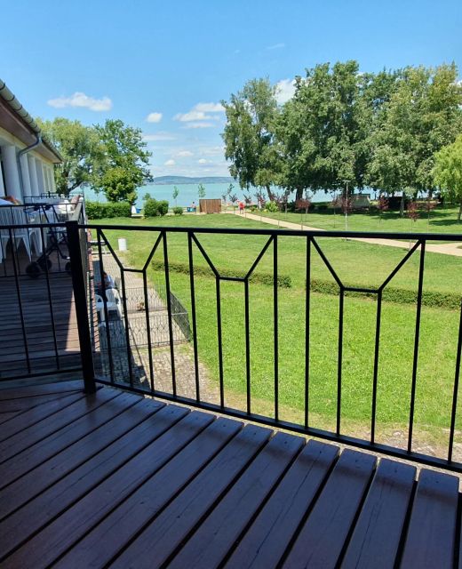 Doboshaus-Máté "F" Apartman Zamárdi