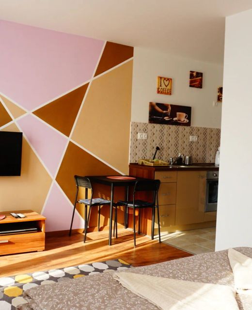 Glória Apartman Budapest