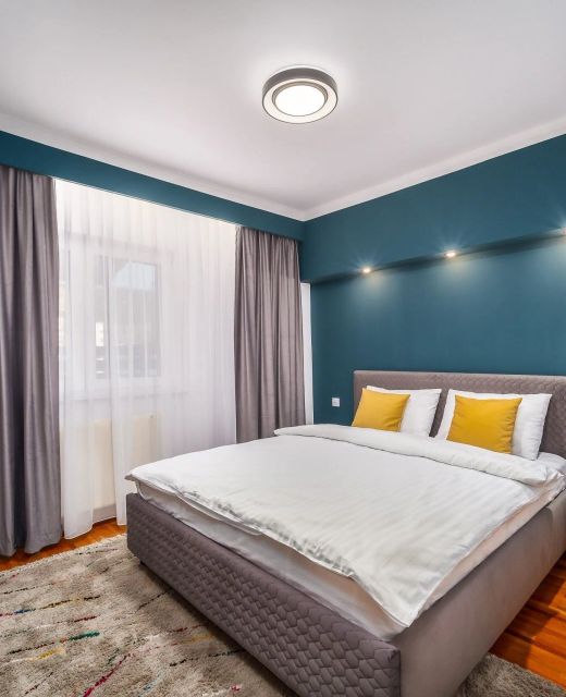 Apartament Nordic Gura Humorului