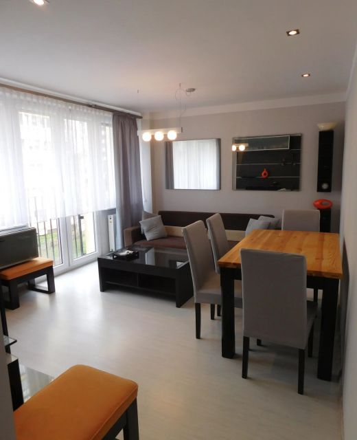Apartament Orla Chata Świnoujście