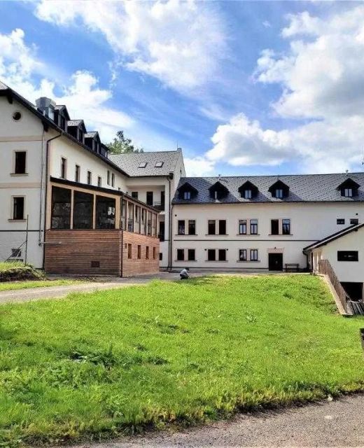 Hotel Poutní dům Králíky