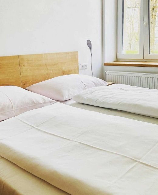 Hotel Poutní dům Králíky