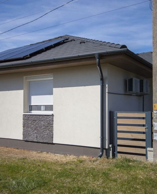 Széplak Apartman Balatonmáriafürdő