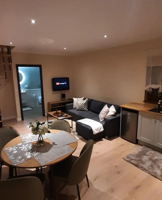 Apartament Górski Krokus Ciche