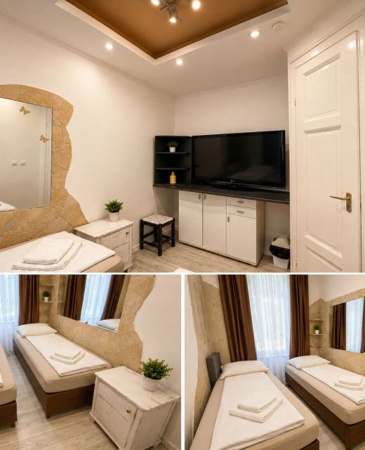 Centrum Wellness Hostel Debrecen