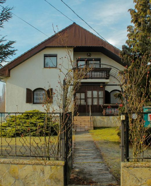 Zoli'Bá Apartman Gyöngyösfalu
