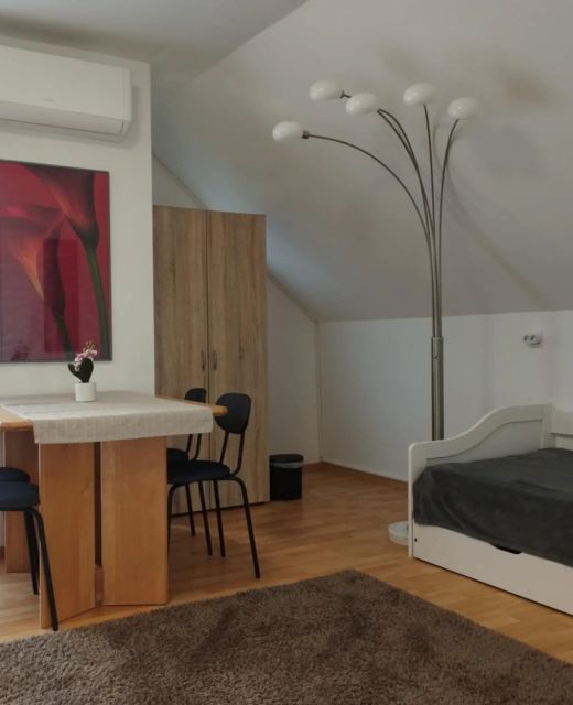 Zsóry Relax Vendégház Szihalom