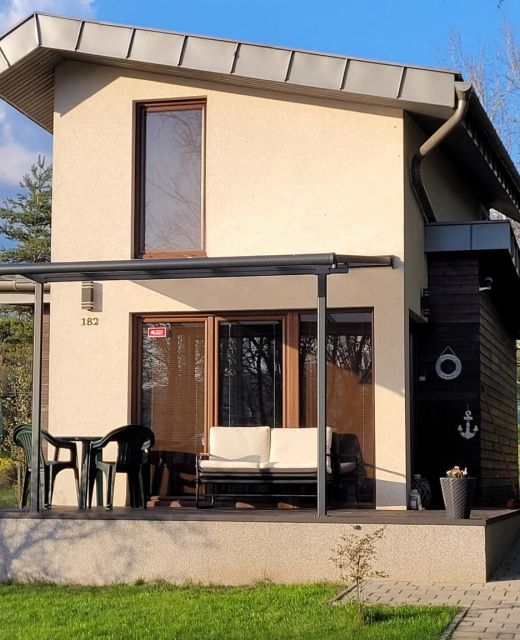 Palatinus Apartman Esztergom ***