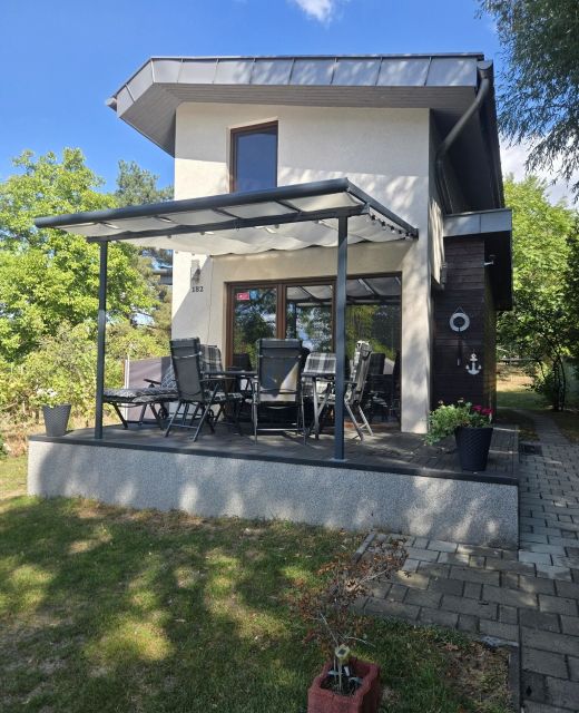 Palatinus Apartman Esztergom ***
