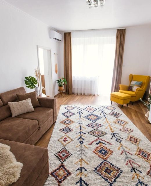 Boho Home Apartment Eger