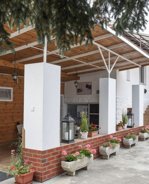 Sándor Apartman Bogács 