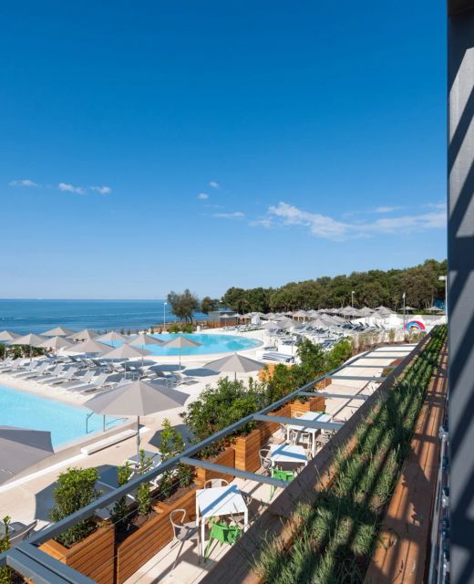 Maistra Select Amarin Resort Rovinj