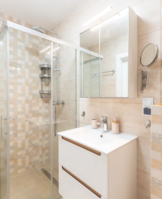 Perłowa Przystań Rent - Słoneczny 