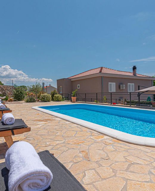 Apartman Šibenik - CDJ664