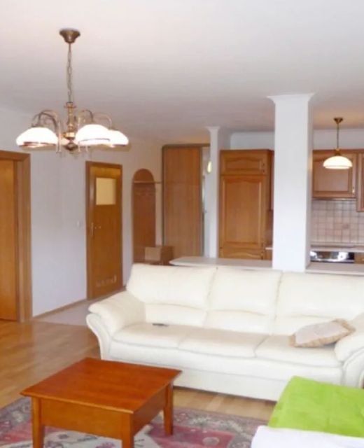 Apartamenty Górska 54 Szczyrk