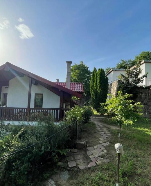 Vila Apollonia Valea Budului