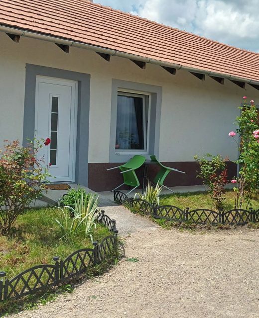 Juli Apartman Várpalota