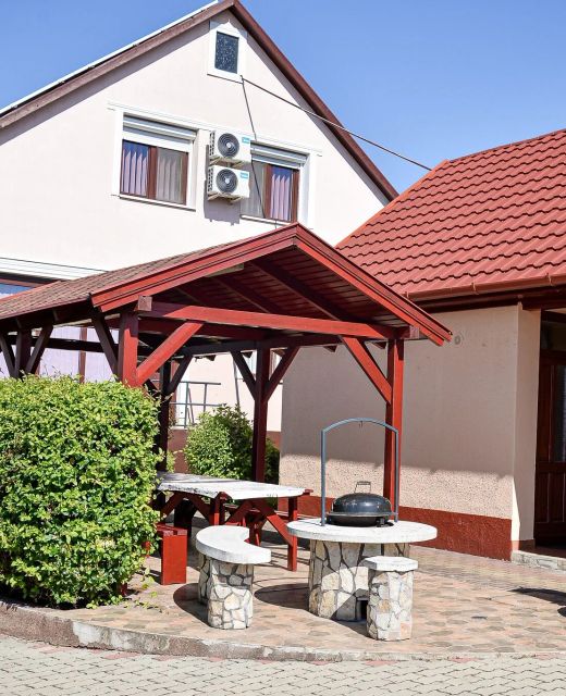 Hajnal Apartman Hajdúszoboszló