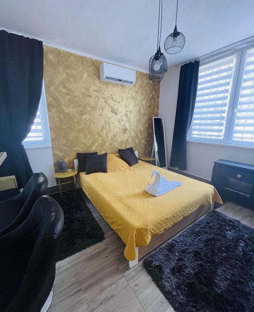 Benedek Apartman Miskolc