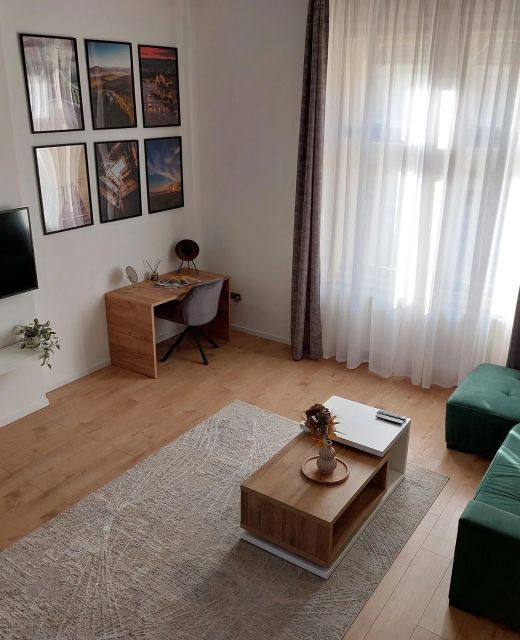 Square16 Apartman Szombathely