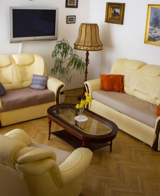 Karolina Apartman Győr