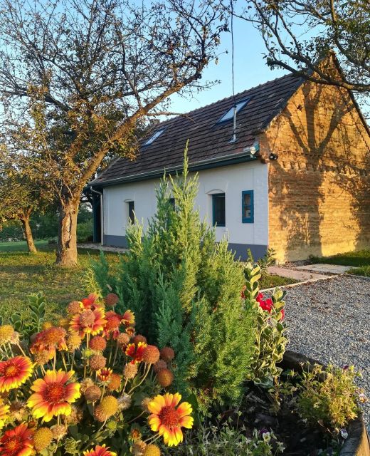 Stüble Loft Vendégház Somogyhárságy