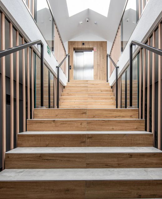 Apartamenty na Wydmach Pobierowo