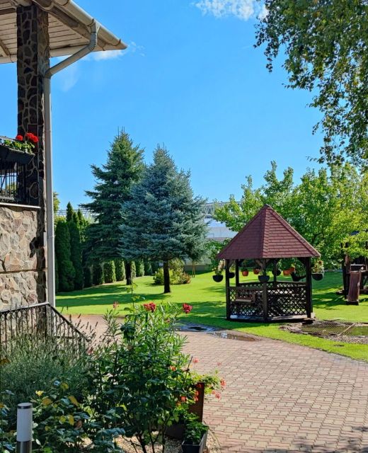 PanOli Apartman Nyíregyháza